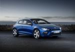 Volkswagen Scirocco R 2014 года